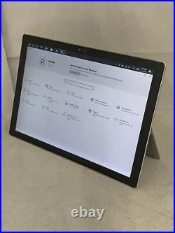 Microsoft Surface Pro 4 12 Tablet (128GB, i5 Processor, 4GB) Read