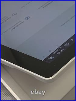 Microsoft Surface Pro 4 12 Tablet (128GB, i5 Processor, 4GB) Read