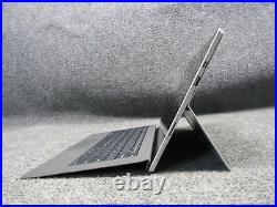 Microsoft Surface Pro 4 12 Tablet Intel Core i5-6300U 2.40GHz 4GB RAM 128GB SSD