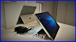 Microsoft Surface Pro 4, 128GB, 4GB RAM, Core m3