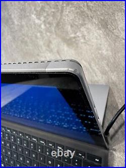 Microsoft Surface Pro 4 128GB, 4GB RAM Wi-Fi, 12.3 inch Silver