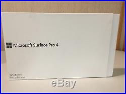 Microsoft Surface Pro 4 128GB Core i5 4 GB RAM Excellent Condition