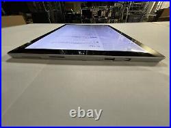 Microsoft Surface Pro 4 128GB, Wi-Fi, 12.3 inch Silver