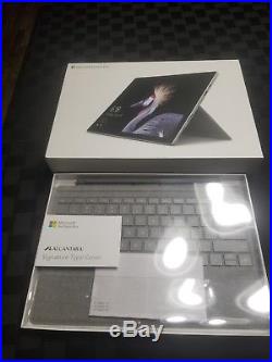 Microsoft Surface Pro 4 128GB, Wi-Fi, 12.3in Silver (Intel Core i5 4 GB RAM)