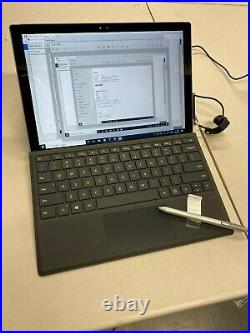 Microsoft Surface Pro 4 128GB i5 4GB Tablet