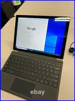 Microsoft Surface Pro 4 128GB i5 4GB Tablet