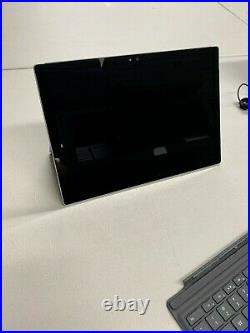 Microsoft Surface Pro 4 128GB i5 4GB Tablet