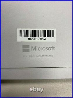 Microsoft Surface Pro 4 128GB i5 4GB Tablet