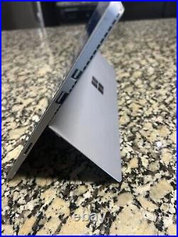 Microsoft Surface Pro 4 128gb, Wi-Fi, 12.3 inch Silver