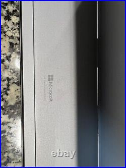 Microsoft Surface Pro 4 128gb, Wi-Fi, 12.3 inch Silver