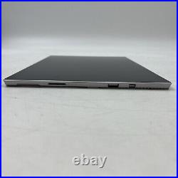 Microsoft Surface Pro 4 1724 12.3 Core i5-6300u 2.40GHz 8GB RAM 256GB READ