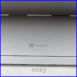 Microsoft Surface Pro 4 1724 12.3 Core i5-6300u 2.40GHz 8GB RAM 256GB READ