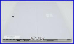 Microsoft Surface Pro 4 1724 12.3 I5-6300U 2.4GHz 4GB RAM 128GB SSD(BADLCD/D-G)