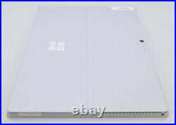 Microsoft Surface Pro 4 1724 12.3 Intel I5-6300U 8GB RAM 256GB SSD See Desc C