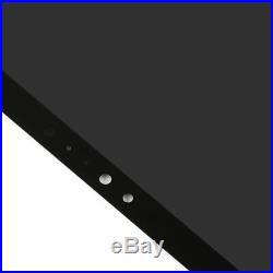 Microsoft Surface Pro 4 1724 12.3 LCD Display + Touch Screen Digitizer Assembly