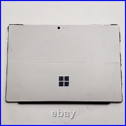 Microsoft Surface Pro 4 1724 12.3 i5 6300U 2.40GHZ 8GB 256GB Tablet Windows 10