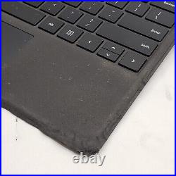 Microsoft Surface Pro 4 1724 12.3 i5 6300U 2.40GHZ 8GB 256GB Tablet Windows 10