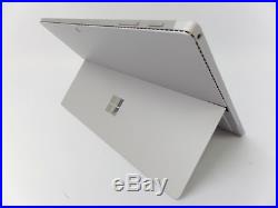 Microsoft Surface Pro 4 1724 12.3 i5-6300U 2.4GHz 4GB 128GB W10H CR5-00001 U1
