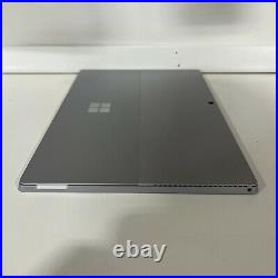 Microsoft Surface Pro 4 1724 12.3 i7-6650u 2.2GHz 16GB 256GB Win10 S68 Read