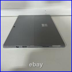 Microsoft Surface Pro 4 1724 12.3 i7-6650u 2.2GHz 16GB 256GB Win10 S68 Read