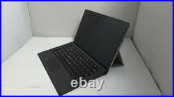 Microsoft Surface Pro 4 1724 12 i5-6300u 2.4GHz 4GB RAM 128 GB SSD Win10 Pro