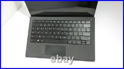 Microsoft Surface Pro 4 1724 12 i5-6300u 2.4GHz 4GB RAM 128 GB SSD Win10 Pro