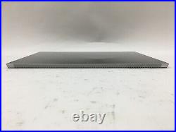 Microsoft Surface Pro 4 1724 2-in-1 Laptop i7-6650U 256GB SSD 8GB RAM NO O. S