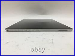 Microsoft Surface Pro 4 1724 2-in-1 Laptop i7-6650U 256GB SSD 8GB RAM NO O. S