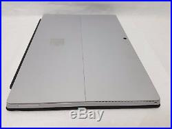 Microsoft Surface Pro 4 -1724 512GB, Wi-Fi, 12.3. Core i7 16GB WithDock Station