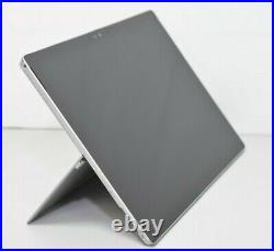 Microsoft Surface Pro 4 1724 Core i5 2.4GHz 8GB RAM 256GB SSD 12.3 No OS