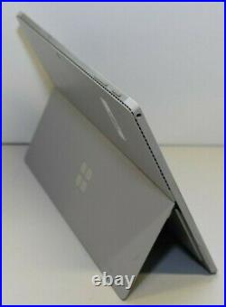 Microsoft Surface Pro 4 1724 Core i5 2.4GHz 8GB RAM 256GB SSD 12.3 No OS