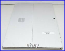 Microsoft Surface Pro 4 1724 Core i5 2.4GHz 8GB RAM 256GB SSD 12.3 No OS