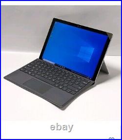 Microsoft Surface Pro 4 1724 Core i5-6300u 2.40GHz 8GB DDR3 256GB SSD WIN 10 PRO