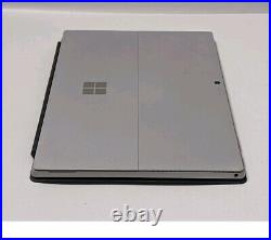 Microsoft Surface Pro 4 1724 Core i5-6300u 2.40GHz 8GB DDR3 256GB SSD WIN 10 PRO