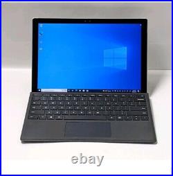 Microsoft Surface Pro 4 1724 Core i5-6300u 2.40GHz 8GB DDR3 256GB SSD WIN 10 PRO