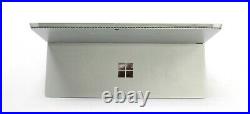 Microsoft Surface Pro 4 1724 Core i7-6650U 2.2GHz 8GB 256GB SSD Win10 Pro