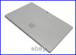 Microsoft Surface Pro 4 1724 Core i7-6650U 2.2GHz 8GB 256GB SSD Win10 Pro