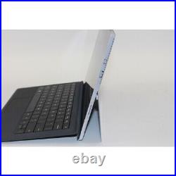 Microsoft Surface Pro 4 1724 I5-6300U @ 2.40GHz 4GB Ram 128GB SSD