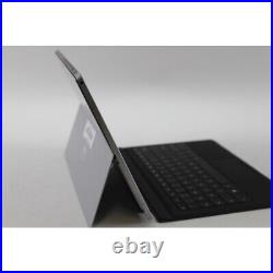 Microsoft Surface Pro 4 1724 I5-6300U @ 2.40GHz 4GB Ram 128GB SSD