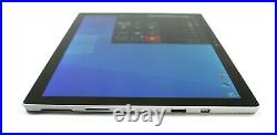 Microsoft Surface Pro 4 1724 Intel Core i5-6300U 2.40GHz 8GB RAM 256GB SSD Win10
