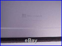 Microsoft Surface Pro 4 1724 Intel Core i5 8GB RAM 256GB SSD Tablet 199960-1