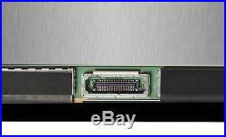 Microsoft Surface Pro 4 1724 LCD Touch Screen Digitizer Assembly LTL123YL01 002