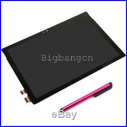Microsoft Surface Pro 4 1724 V1.0 LCD Display + Touch Screen Digitizer Assembly