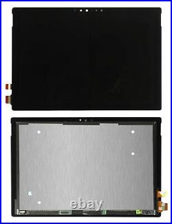 Microsoft Surface Pro 4 1724 V1.0 LCD Display Touch Screen Digitizer Assembly