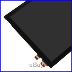 Microsoft Surface Pro 4 1724 V1.0 LCD Display + Touch Screen Digitizer Assembly