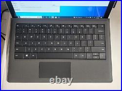 Microsoft Surface Pro 4 1724 i5-6300U 16GB RAM 512GB SSD W10 Pro with Keyboard