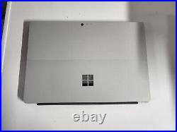 Microsoft Surface Pro 4 1724 i5-6300U 16GB RAM 512GB SSD W10 Pro with Keyboard