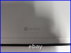 Microsoft Surface Pro 4 1724 i5-6300U 16GB RAM 512GB SSD W10 Pro with Keyboard