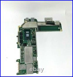 Microsoft Surface Pro 4 (1724) i5-6300U 2.40GHz 8GB RAM Motherboard