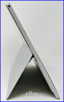 Microsoft Surface Pro 4 (1724) i5-6300U 2.4GHz/4GB/128GB